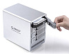 Orico 9548U3 - контейнер для HDD (Silver) купить в интернет-магазине icover