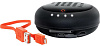 Кейс для зарядки наушников JBL Charging Case JBLHPCCBLK (Black) купить в интернет-магазине icover