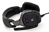 Logitech G35 Surround Sound 981-000549 - игровая гарнитура (Black) купить в интернет-магазине icover