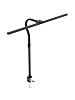 Настольная светодиодная лампа Ridberg LDL20-1 (Black) купить в интернет-магазине icover