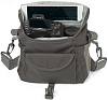 Lowepro Nova Sport 7L AW - сумка для фотокамеры (Grey) купить в интернет-магазине icover