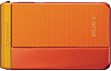 Фотоаппарат Sony Cyber-shot DSC-TX30 (Orange) купить в интернет-магазине icover