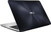 Ноутбук Asus X556UA-XO029T 15.6'' Intel Core i5 6200U 2.3Ghz, 6Gb, 1Tb HDD (90NB09S1-M00390) купить в интернет-магазине icover