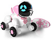 Робот WowWee Chippies (White) купить в интернет-магазине icover