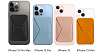 Чехлы для Apple iPhone, Samsung Galaxy
