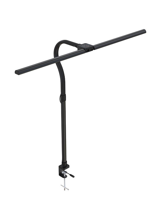Настольная светодиодная лампа Ridberg LDL20-1 (Black) купить в интернет-магазине icover