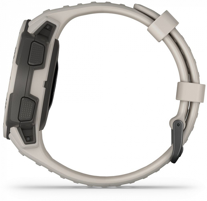 Умные часы Garmin Instinct 010-02064-01 (Tundra) купить в интернет-магазине icover