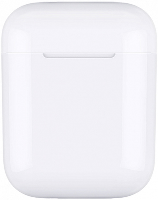 Беспроводные наушники WiWU Airbuds IV (White) купить в интернет-магазине icover