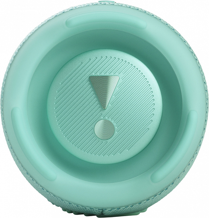 Портативная акустическая система JBL Charge 5 (Teal) купить в интернет-магазине icover