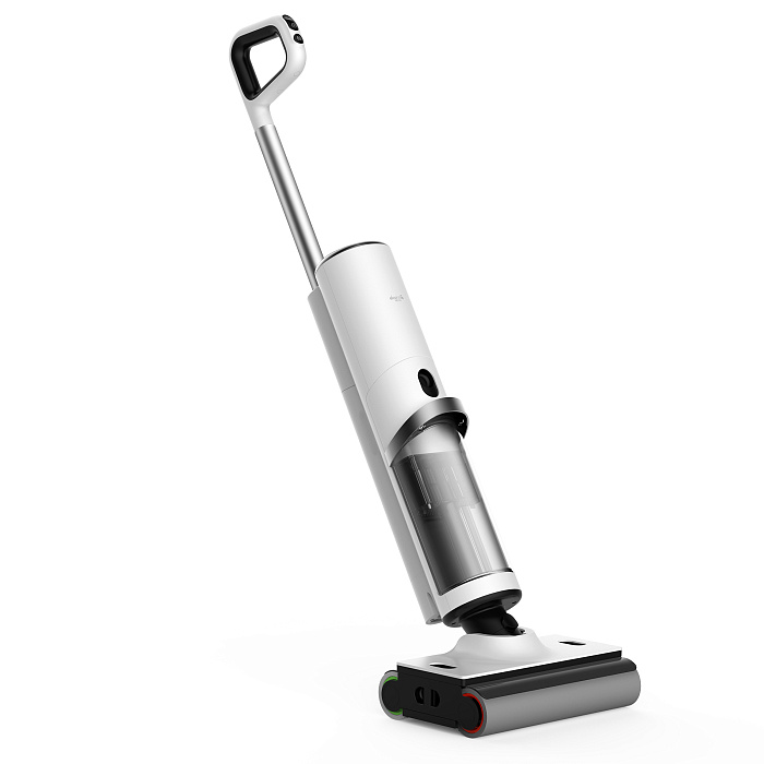 Моющий вертикальный пылесос Deerma DEM-VX910W (White) купить в интернет-магазине icover