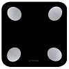 Умные весы Yunmai Balance (Black) купить в интернет-магазине icover