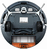 Робот-пылесос Doni v13 (Black) купить в интернет-магазине icover