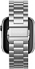 Ремешок Spigen Modern Fit (062MP25404) для Apple Watch Series SE/6/2/3/4/5 42/44 mm (Silver) купить в интернет-магазине icover