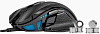 Игровая мышь Corsair Gaming Nightsword RGB CH-9306011-EU (Black) купить в интернет-магазине icover