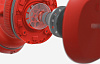 Беспроводные наушники Edifier W800BT Plus (Red) купить в интернет-магазине icover