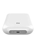 Портативный фотопринтер Xiaomi Mi Portable Photo Printer TEJ4018GL (White) купить в интернет-магазине icover