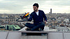 Parrot AR.Drone 2.0 - квадрокоптер, управляемый с iOS и Android купить в интернет-магазине icover