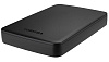Внешний жесткий диск Toshiba Canvio Basics 2,5" 3ТБ USB HDTB330EK3CB (Black) купить в интернет-магазине icover