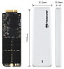 Внешний диск SSD Transcend JetDrive 720 480Gb (TS480GJDM720) для Macbook Pro Retina 2012/13 купить в интернет-магазине icover