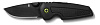 Gerber Essentials GDC Tech Skin Pocket Knife (31-001693) – нож складной (Black) купить в интернет-магазине icover