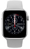 Спортивные часы Jet Sport SW-4C (Silver) купить в интернет-магазине icover