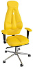 Кресло Kulik System Galaxy 1101 (Yellow) купить в интернет-магазине icover