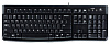 USB-клавиатура Logitech K120 920-002522 (Black) купить в интернет-магазине icover