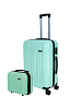 Комплект чемоданов Ridberg Discover L+BB (Mint) купить в интернет-магазине icover