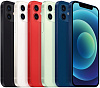 Смартфон Apple iPhone 12 64Gb MGJ53RU/A (Black) купить в интернет-магазине icover