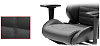Компьютерное кресло Dxracer Drifting OH/DJ188/N (Black) купить в интернет-магазине icover