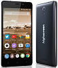 Смартфон Highscreen Power Five (Black/Grey) купить в интернет-магазине icover