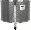 Звукопоглощающая панель для микрофона LyxPro VRI-20 Standard (Steel) купить в интернет-магазине icover