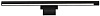 Лампа для монитора Baseus i-wok Series Source Screen Hanging Light Pro (Black) купить в интернет-магазине icover