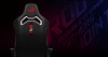 Игровое кресло Asus ROG Chariot Core (90GC00D0-MSG010) купить в интернет-магазине icover