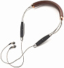 Klipsch X12 Neckband - беспроводная гарнитура (Brown) купить в интернет-магазине icover