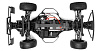 Радиоуправляемый шорт-корс трак HPI Blitz Flux Brushless HPI-109326 (Black) купить в интернет-магазине icover