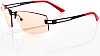 Очки для компьютера Arozzi Visione VX-600 (Red) купить в интернет-магазине icover