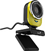 Веб-камера Genius QCam 6000 (Yellow) купить в интернет-магазине icover