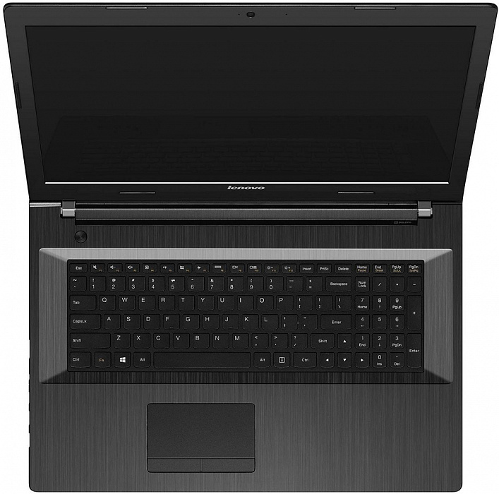 Ноутбук Lenovo IdeaPad G70-80 17.3", Intel Pentium 3805U 1.9GHz, 4Gb, 1Tb HDD (80FF004SRK) купить в интернет-магазине icover