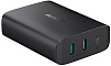 Сетевое зарядное устройство Aukey Wall Charger PD USB-C PA-Y12 (Black) купить в интернет-магазине icover