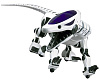 Радиоуправляемая игрушка WowWee Roboreptile 8065 (White) купить в интернет-магазине icover