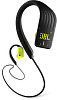 Спортивные беспроводные наушники JBL Endurance Sprint (Yellow) купить в интернет-магазине icover