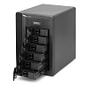 Promise Pegasus 2 R6 with 6 x 2TB SATA HDD incl Thunderbolt cable - 12TB (F40SR6R02100000) купить в интернет-магазине icover