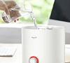 Увлажнитель воздуха Deerma Air Humidifier 2.5L DEM-F300 (White) купить в интернет-магазине icover