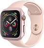Чехол Spigen Thin Fit (061CS24486) для Apple Watch Series SE/6/4 40 mm (Rose Gold) купить в интернет-магазине icover