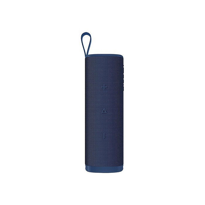 Беспроводная колонка Xiaomi Sound Outdoor S29 30W MDZ-38-DB QBH4265GL (Blue) купить в интернет-магазине icover