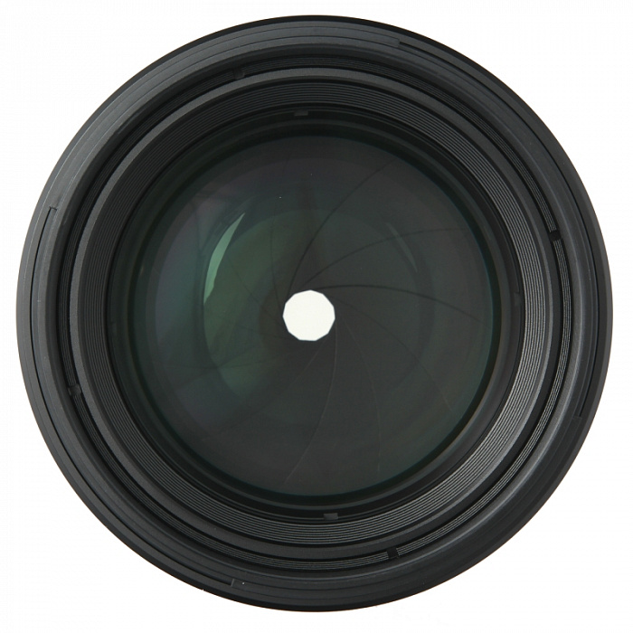 Объектив Sony FE 85mm f/1.4 GM (SEL85F14GM.SYX) купить в интернет-магазине icover