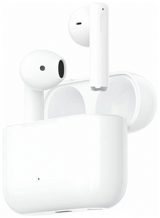 Беспроводные TWS-наушники Honor Choice Earbuds X (White) купить в интернет-магазине icover