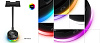 Подставка Cougar Bunker S RGB (CUBUNSRGB) для наушников (Black) купить в интернет-магазине icover