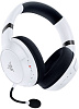 Игровая гарнитура Razer Kaira (RZ04-03480200-R3M1) для Xbox Series X/S (White) купить в интернет-магазине icover